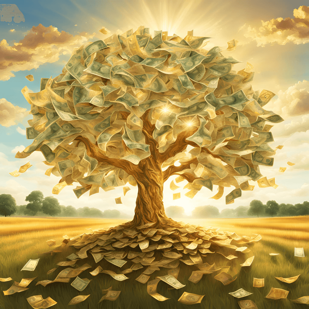 Thumbnail for finance