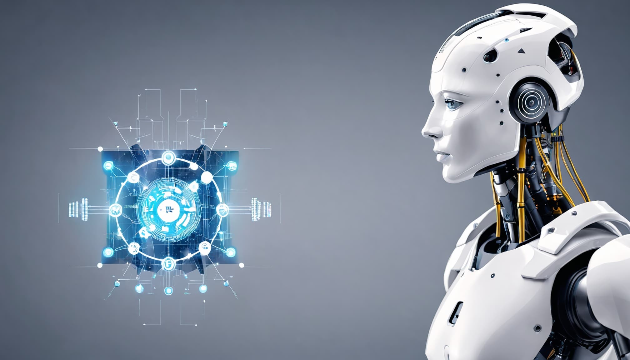 The Future of Artificial Intelligence in Business
