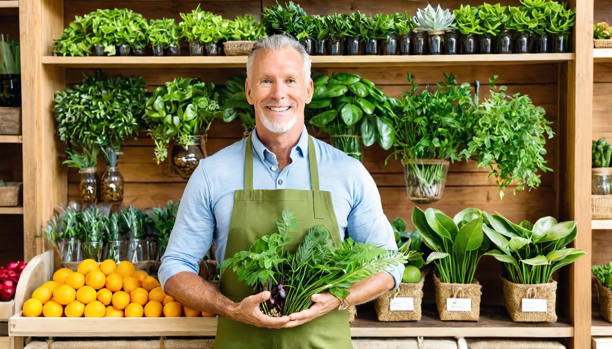 Thumbnail for: Sustainable Practices for Small Businesses