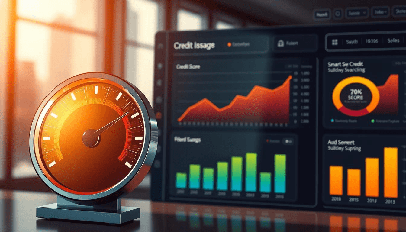How to Boost Your Credit Score Fast in 2025: Expert Tips